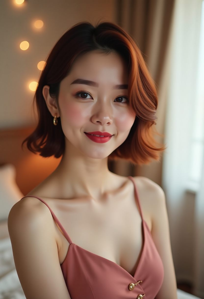 深空谍影